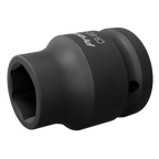 Impact Socket 3/4"Sq Drive 21mm IS3421