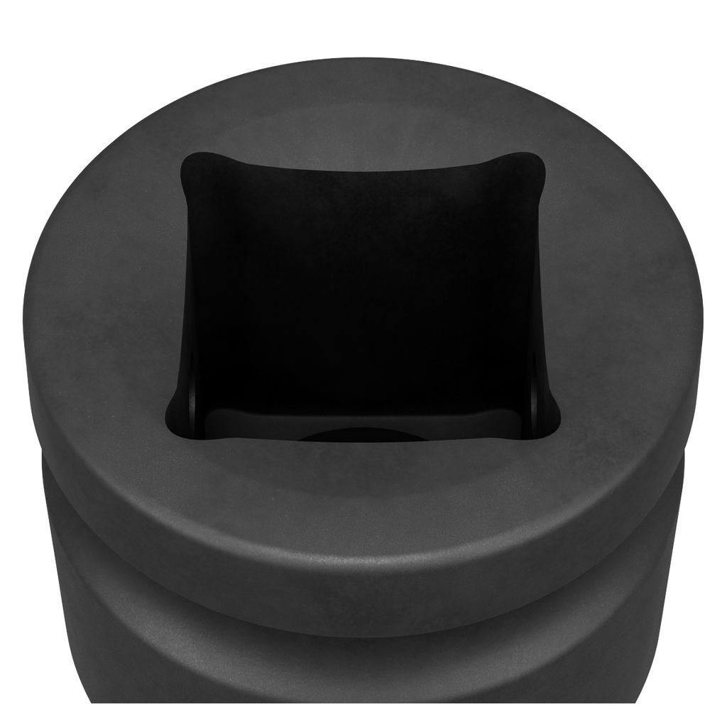 Impact Socket 3/4"Sq Drive 21mm IS3421