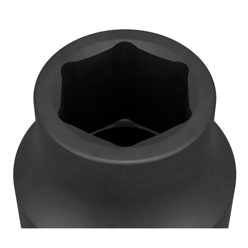 Impact Socket 3/4"Sq Drive 21mm IS3421