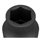 Impact Socket 3/4"Sq Drive 21mm IS3421
