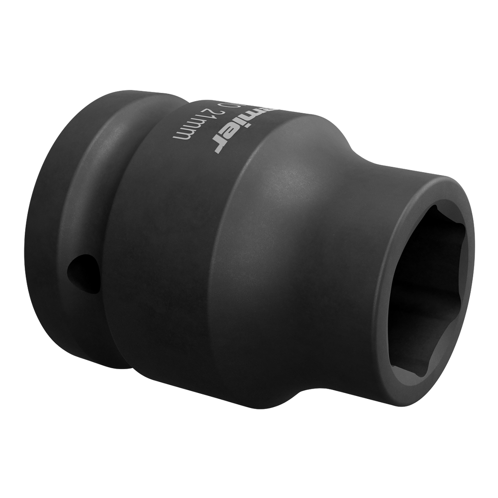 Impact Socket 3/4"Sq Drive 21mm IS3421