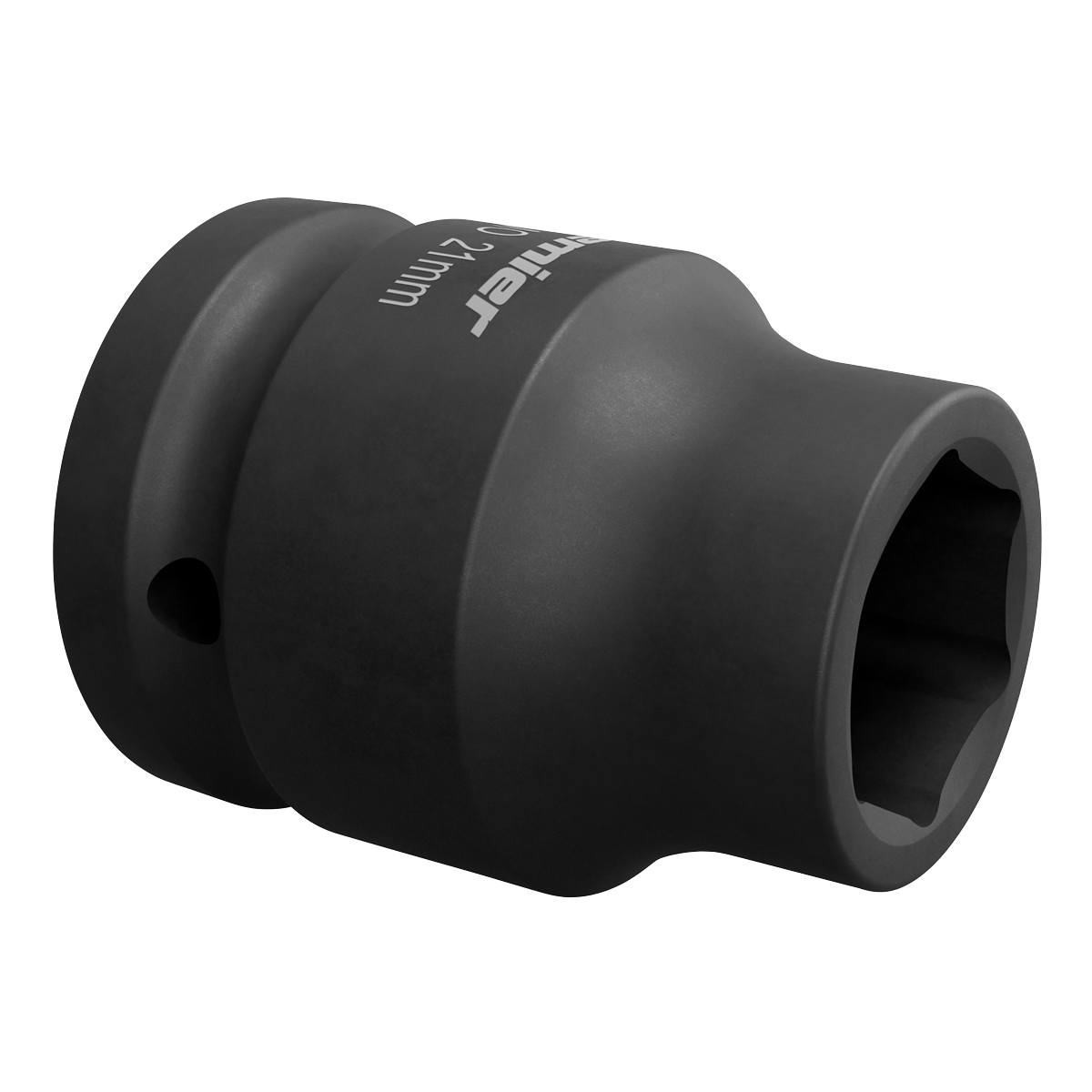 Impact Socket 3/4"Sq Drive 21mm IS3421
