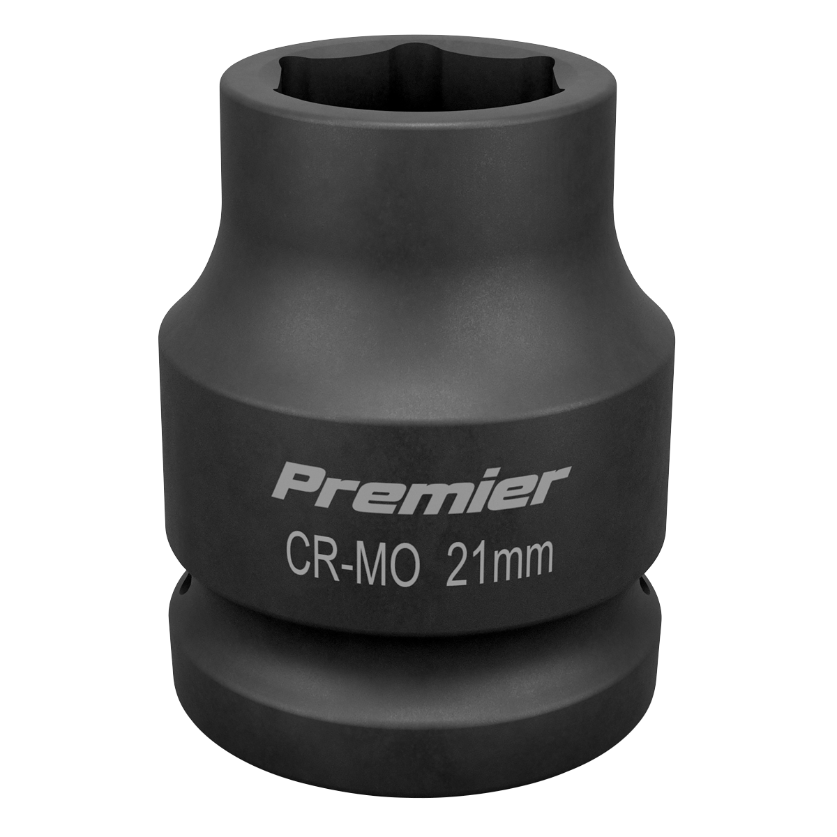 Impact Socket 3/4"Sq Drive 21mm IS3421