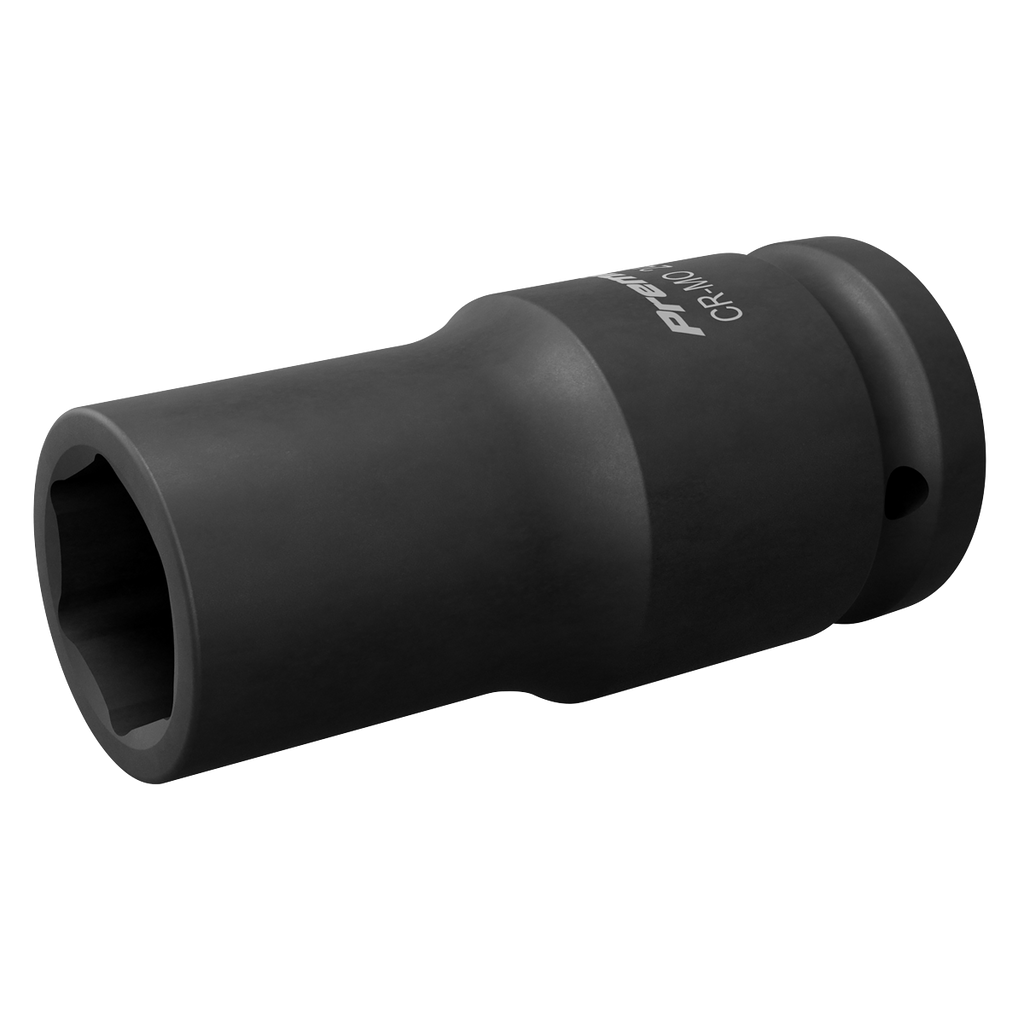 Deep Impact Socket 3/4"Sq Drive 24mm IS3424D