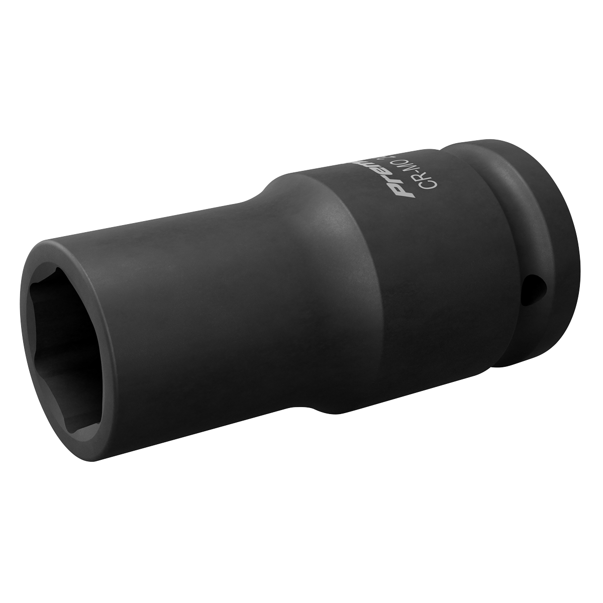 Deep Impact Socket 3/4"Sq Drive 24mm IS3424D