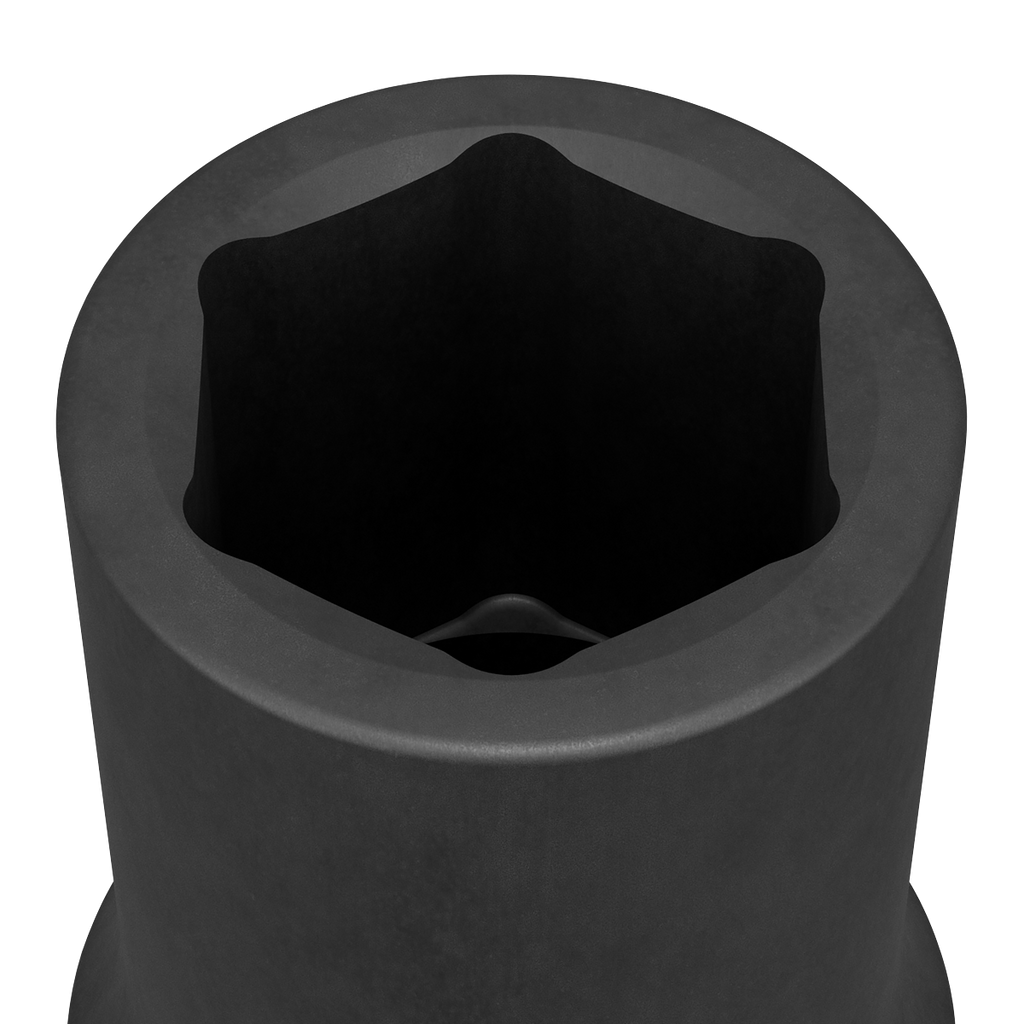 Deep Impact Socket 3/4"Sq Drive 24mm IS3424D