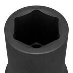 Deep Impact Socket 3/4"Sq Drive 24mm IS3424D