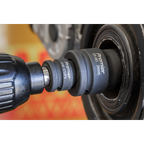 Impact Socket 3/4"Sq Drive 24mm IS3424