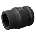 Impact Socket 3/4"Sq Drive 24mm IS3424