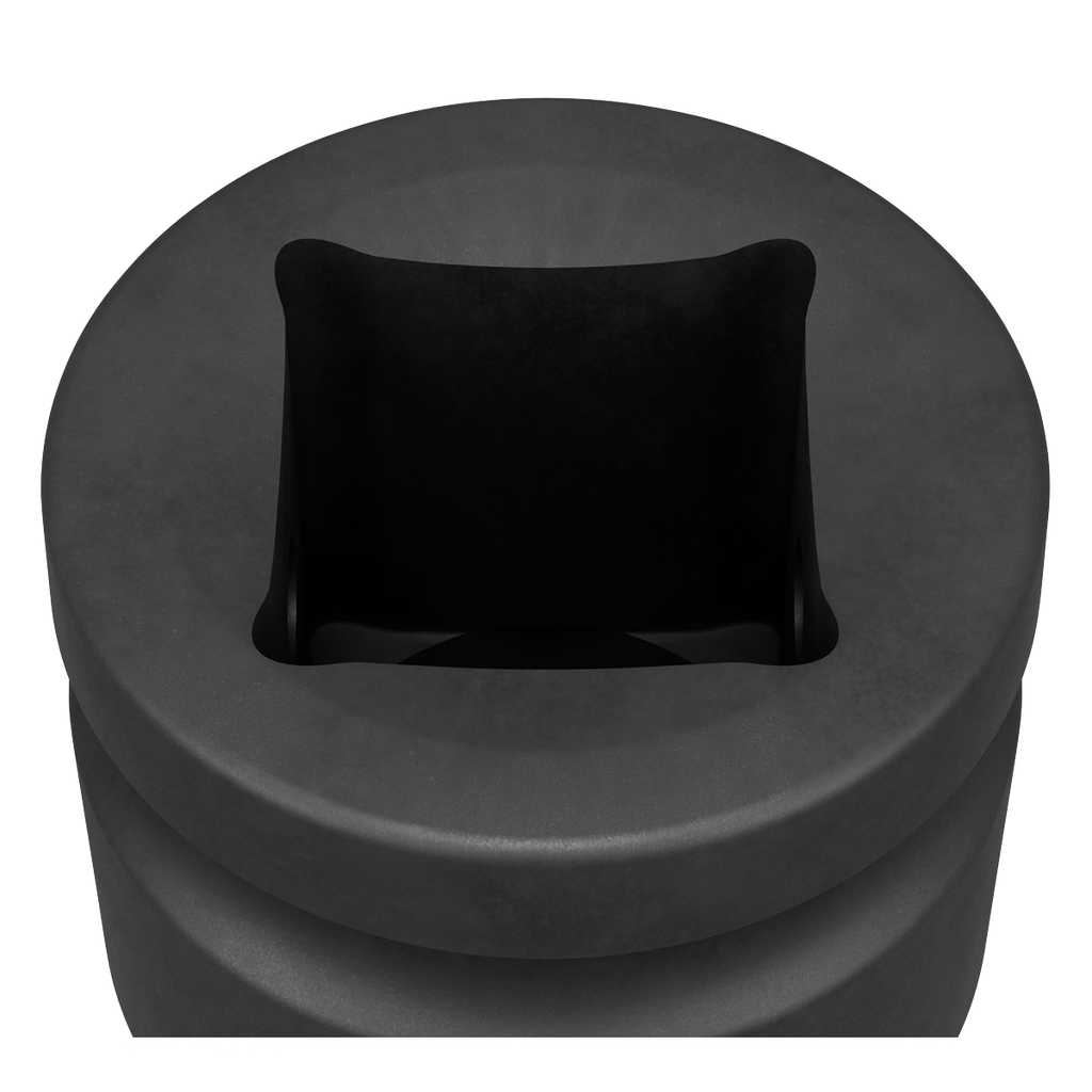 Impact Socket 3/4"Sq Drive 24mm IS3424