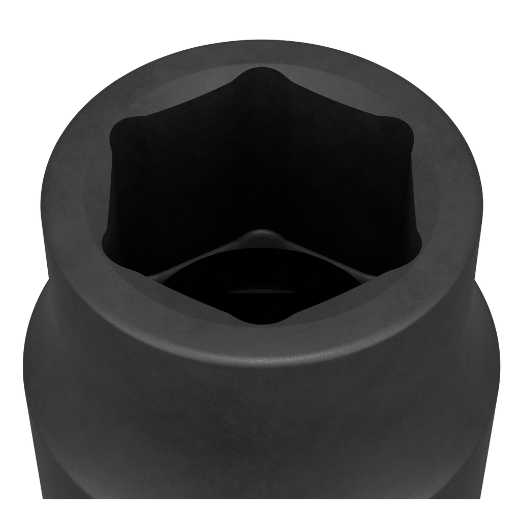 Impact Socket 3/4"Sq Drive 24mm IS3424