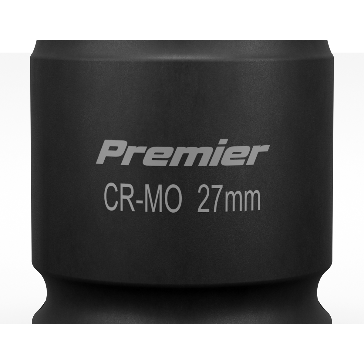 Deep Impact Socket 3/4"Sq Drive 27mm IS3427D