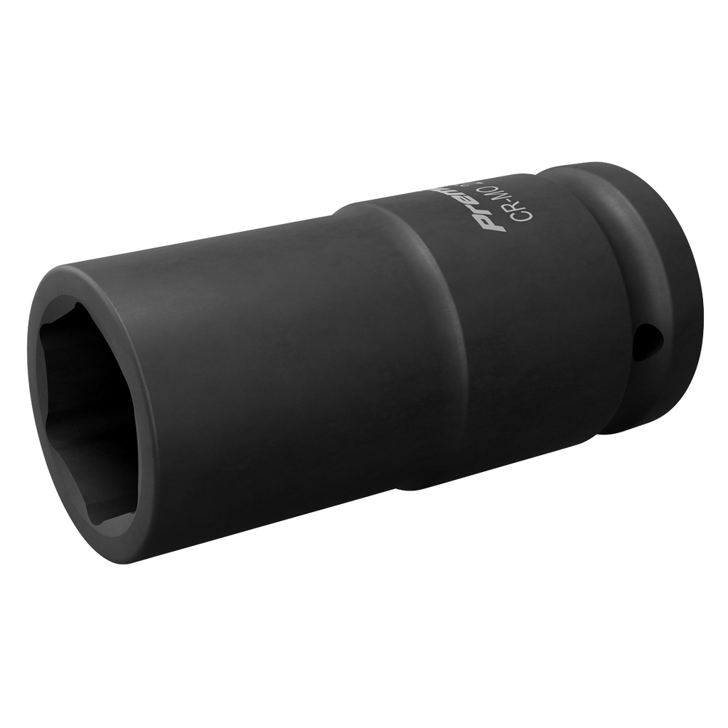 Deep Impact Socket 3/4"Sq Drive 27mm IS3427D