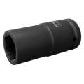Deep Impact Socket 3/4"Sq Drive 27mm IS3427D