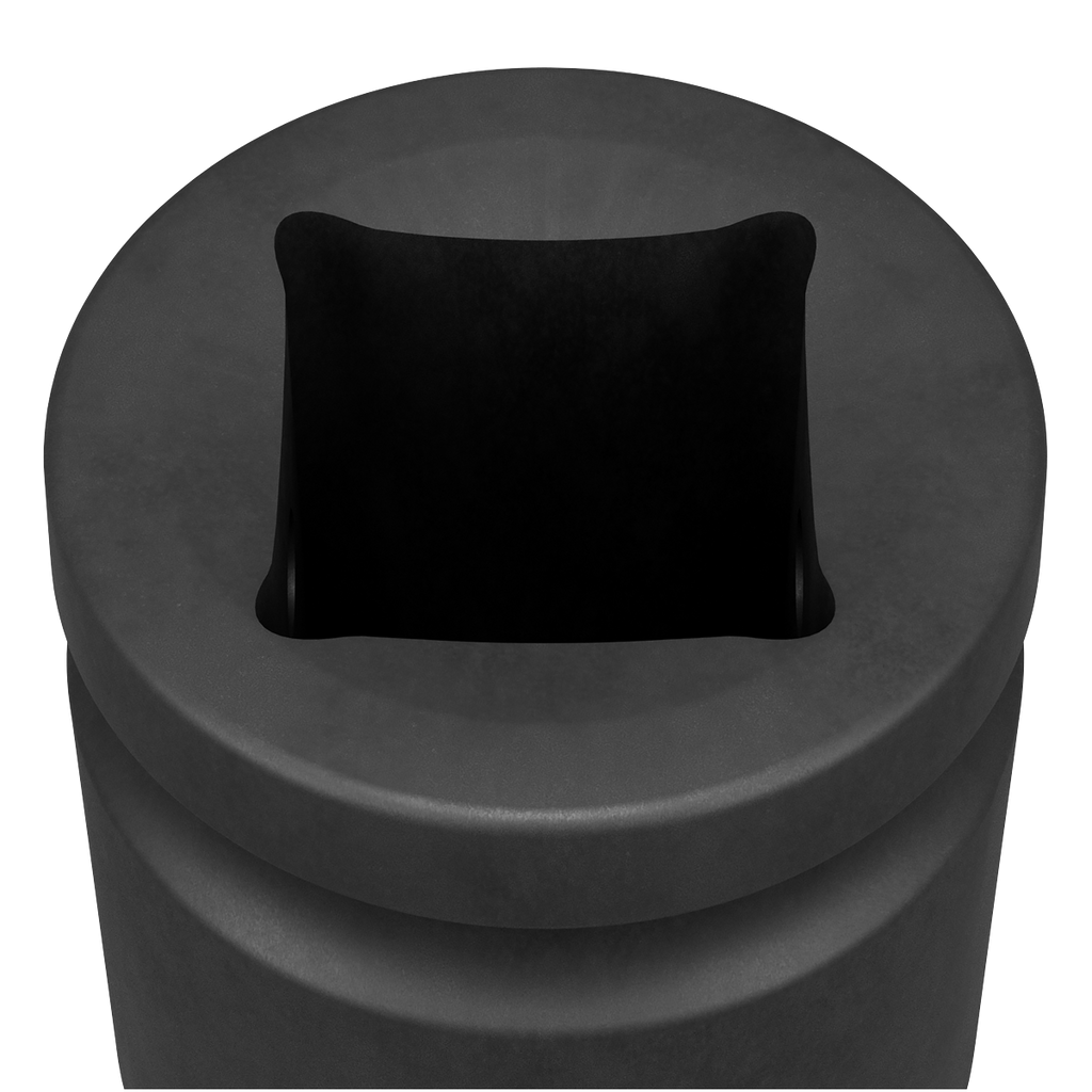 Deep Impact Socket 3/4"Sq Drive 27mm IS3427D