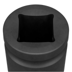Deep Impact Socket 3/4"Sq Drive 27mm IS3427D