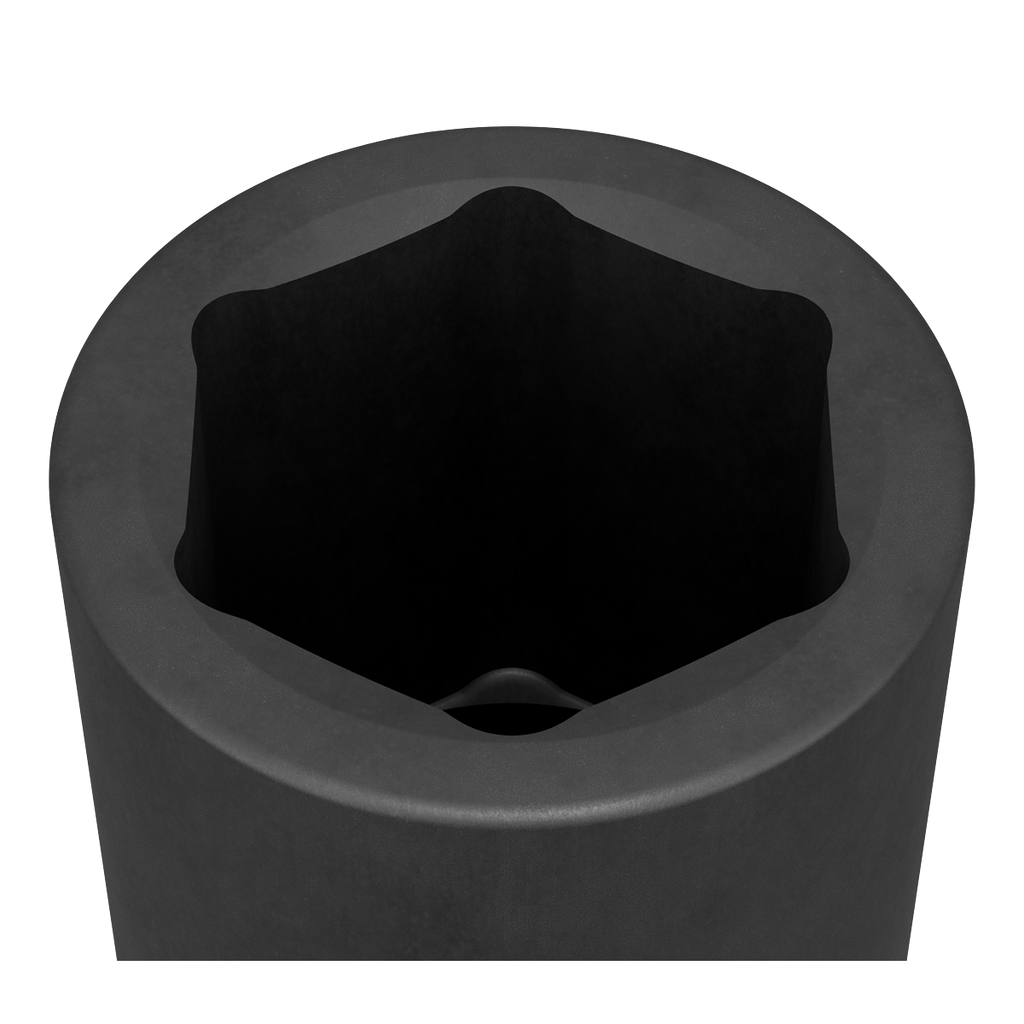 Deep Impact Socket 3/4"Sq Drive 27mm IS3427D