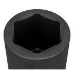 Deep Impact Socket 3/4"Sq Drive 27mm IS3427D