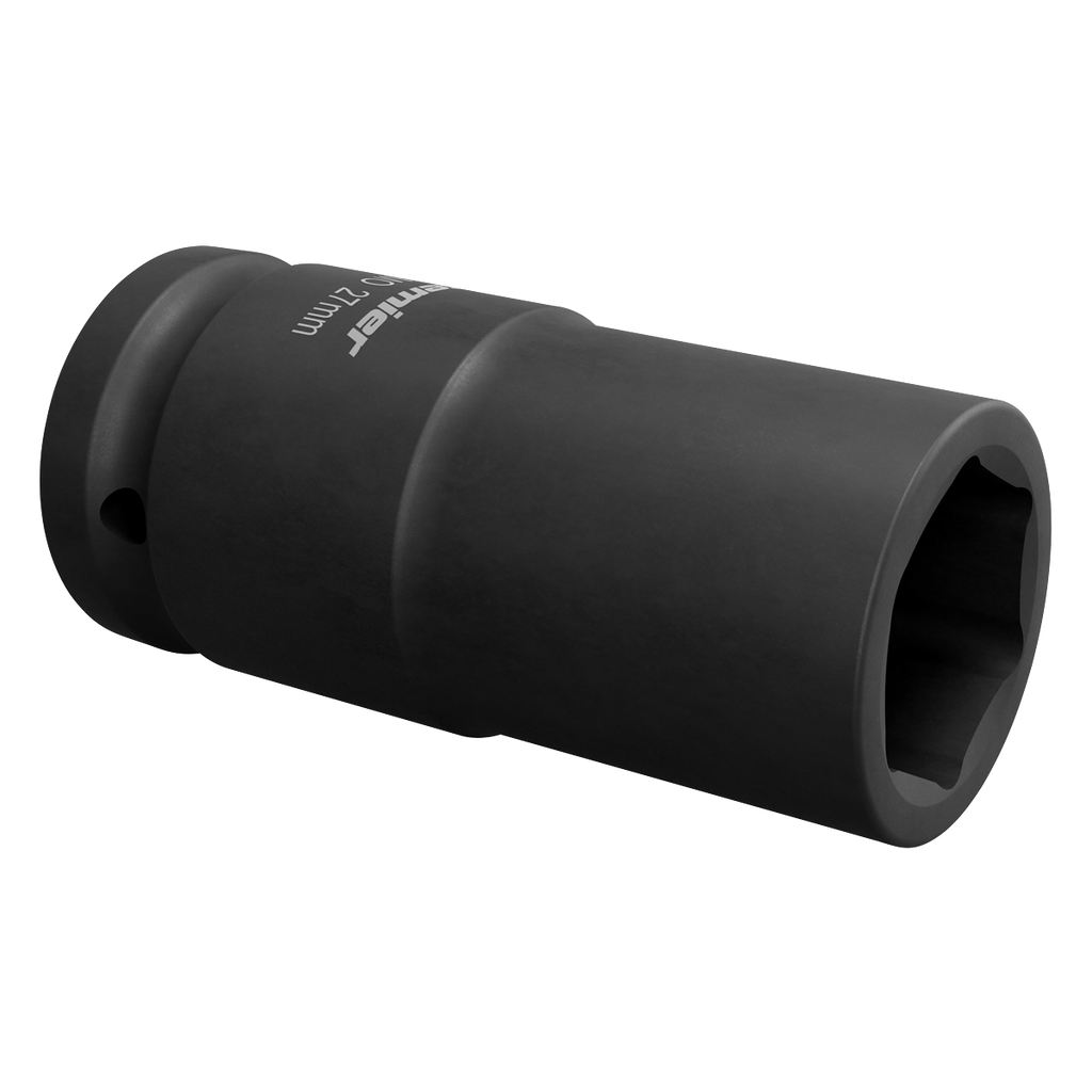 Deep Impact Socket 3/4"Sq Drive 27mm IS3427D