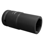 Deep Impact Socket 3/4"Sq Drive 27mm IS3427D