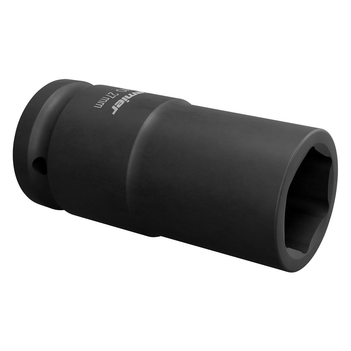 Deep Impact Socket 3/4"Sq Drive 27mm IS3427D