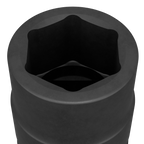 Impact Socket 3/4"Sq Drive 27mm IS3427