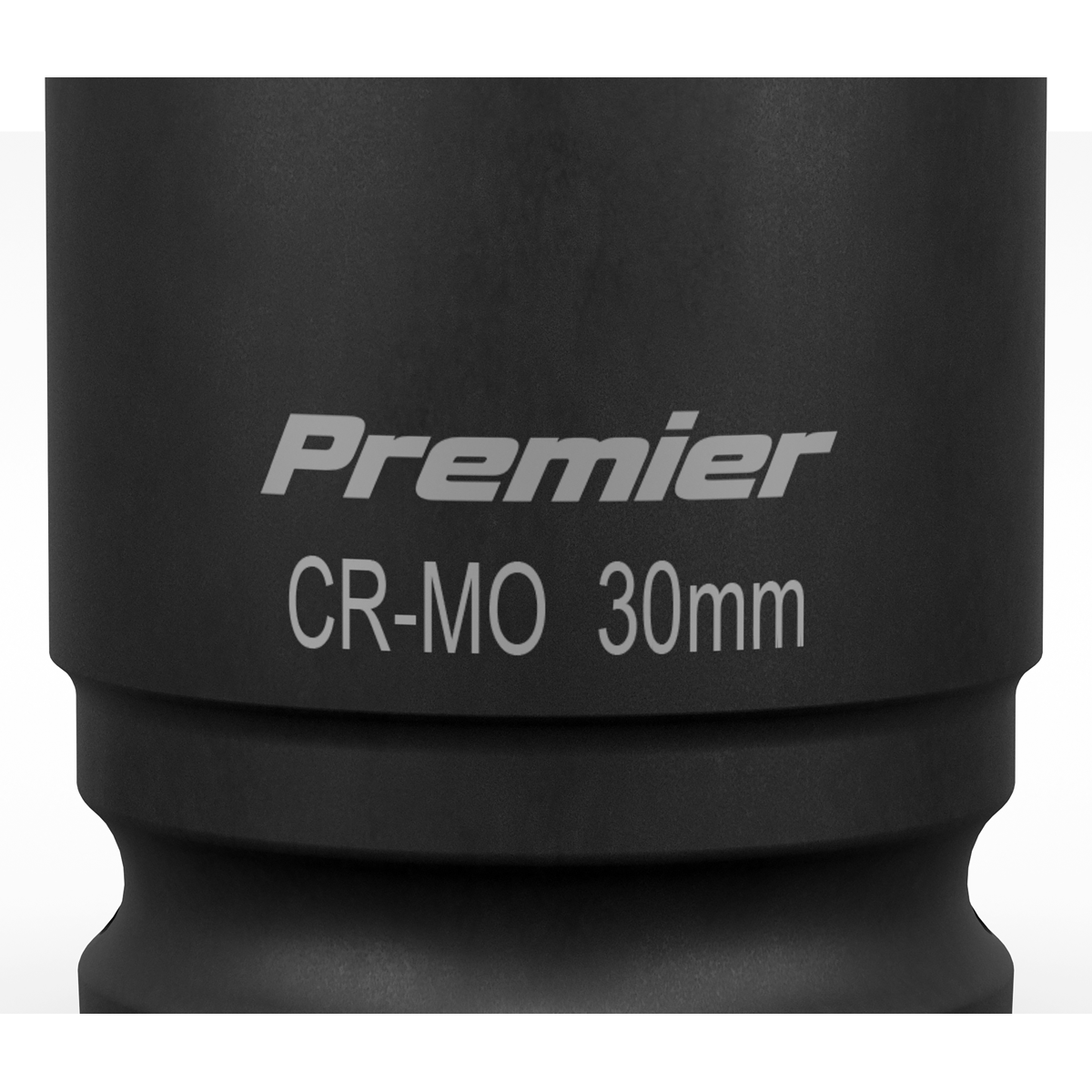 Deep Impact Socket 3/4"Sq Drive 30mm IS3430D