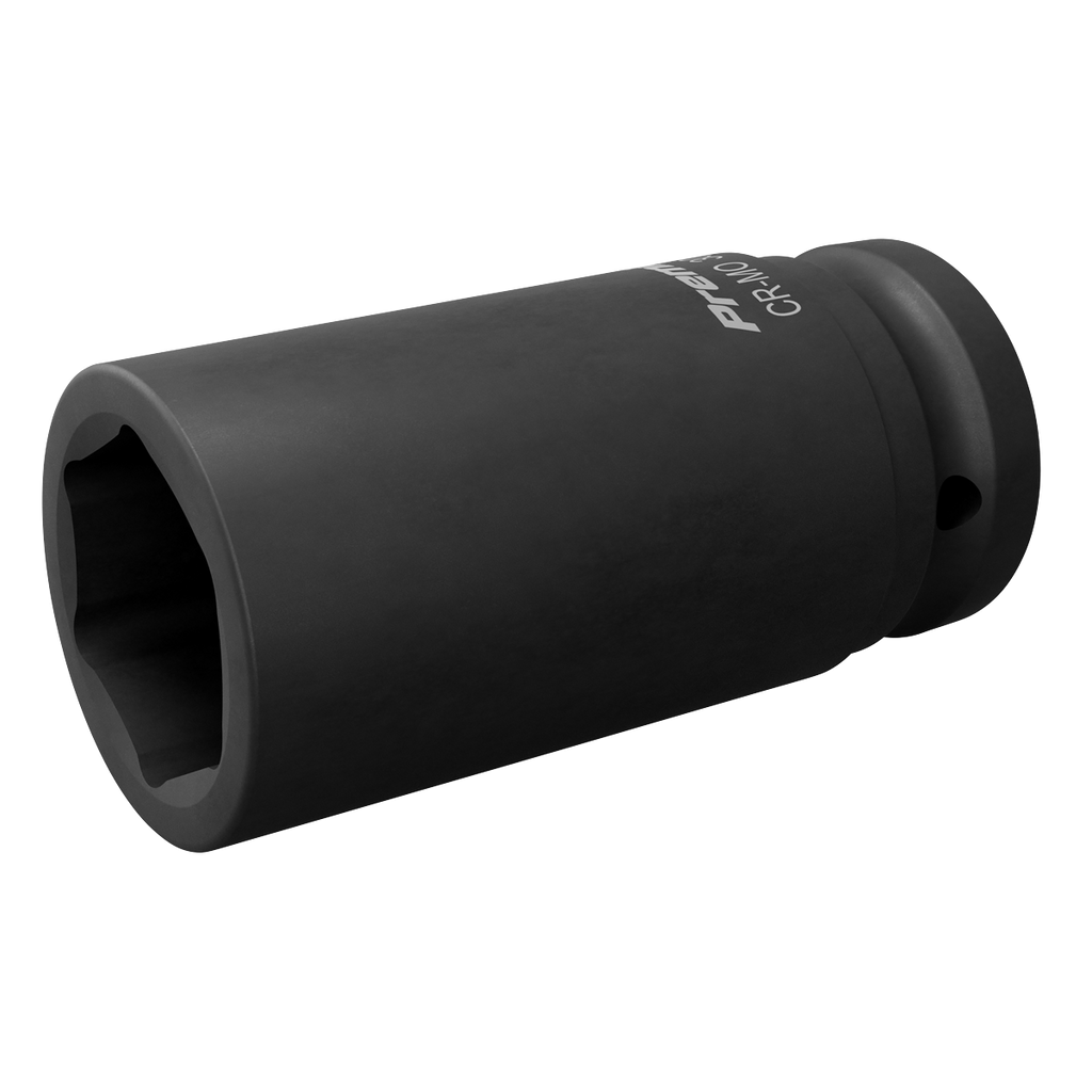 Deep Impact Socket 3/4"Sq Drive 30mm IS3430D
