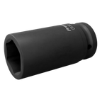 Deep Impact Socket 3/4"Sq Drive 30mm IS3430D