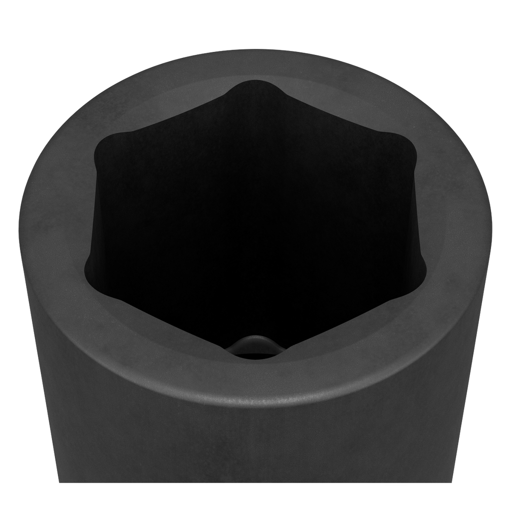 Deep Impact Socket 3/4"Sq Drive 30mm IS3430D