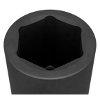 Deep Impact Socket 3/4"Sq Drive 30mm IS3430D