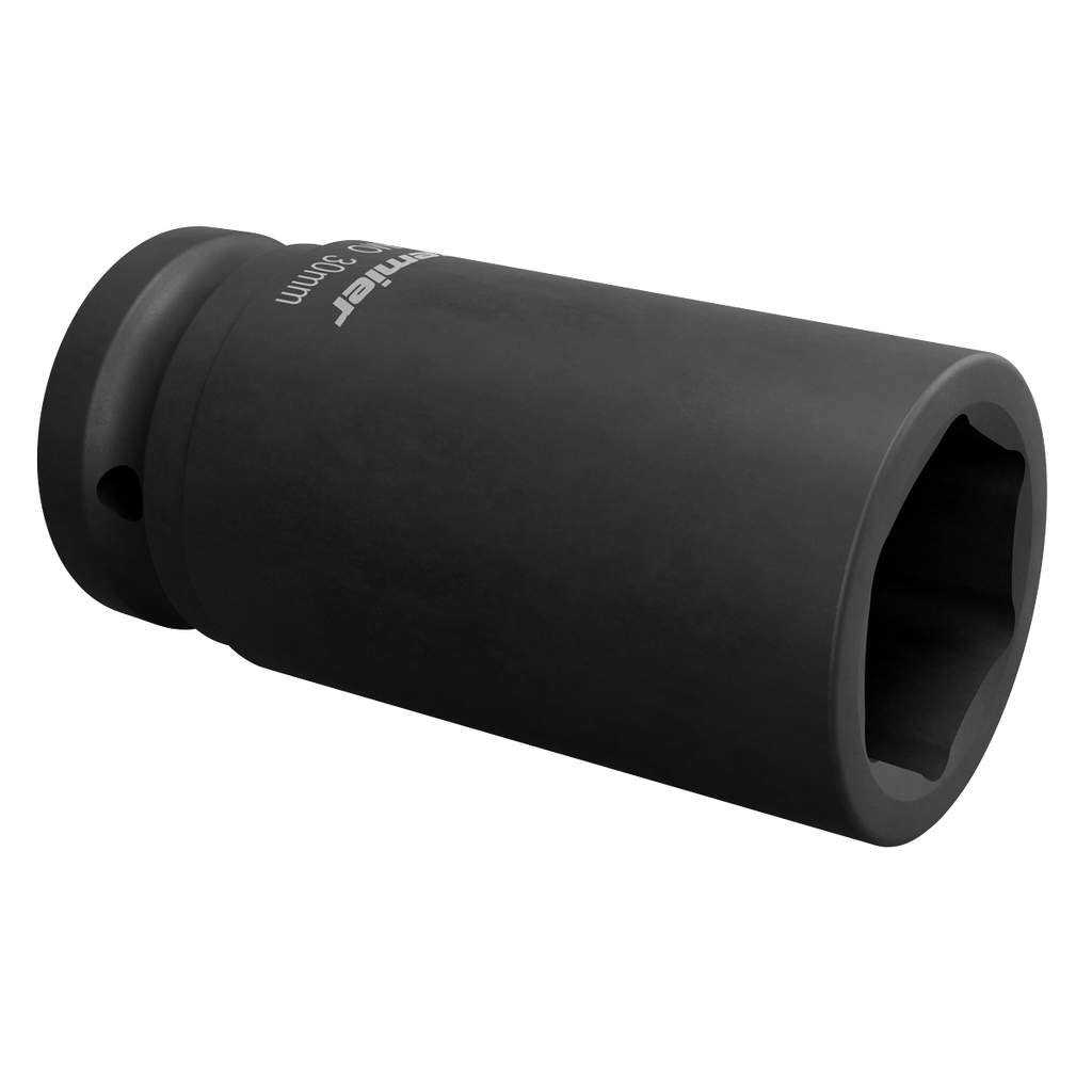 Deep Impact Socket 3/4"Sq Drive 30mm IS3430D