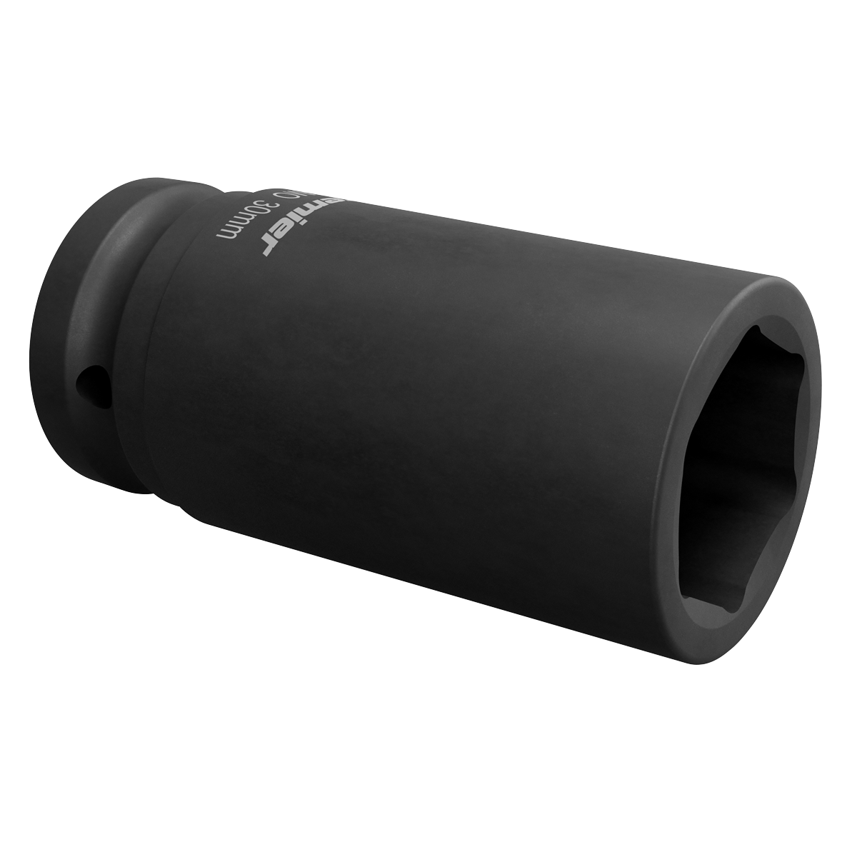 Deep Impact Socket 3/4"Sq Drive 30mm IS3430D