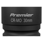 Impact Socket 3/4"Sq Drive 30mm IS3430