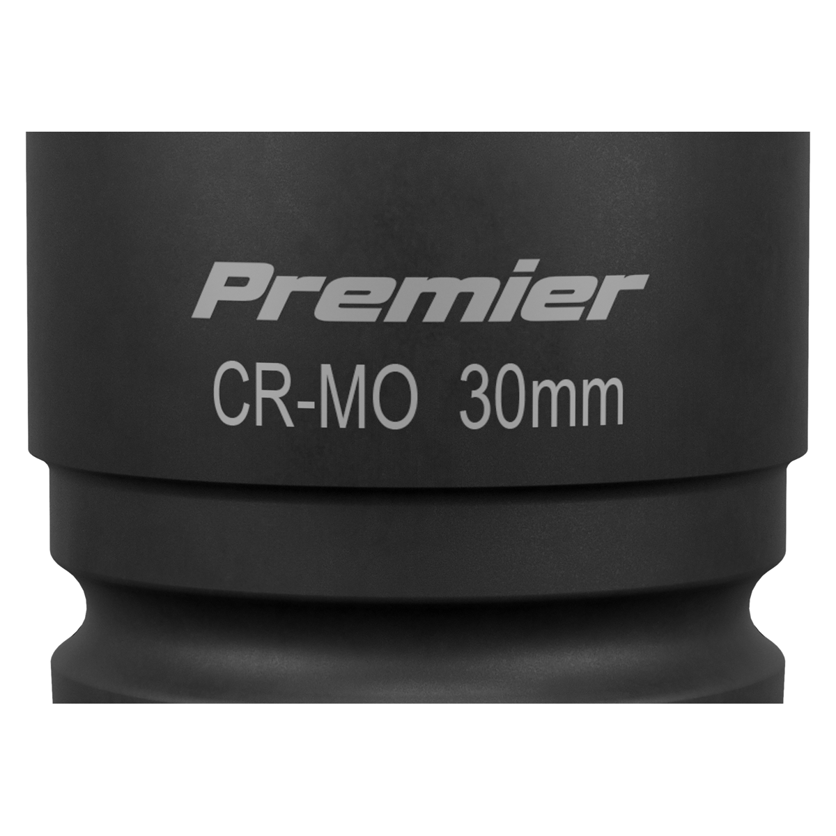 Impact Socket 3/4"Sq Drive 30mm IS3430