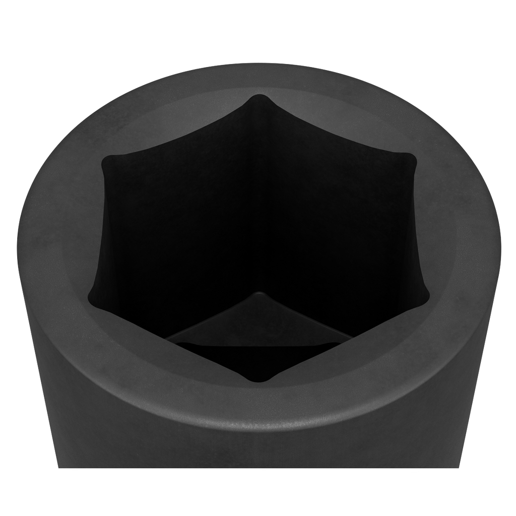 Impact Socket 3/4"Sq Drive 30mm IS3430