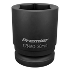 Impact Socket 3/4"Sq Drive 30mm IS3430