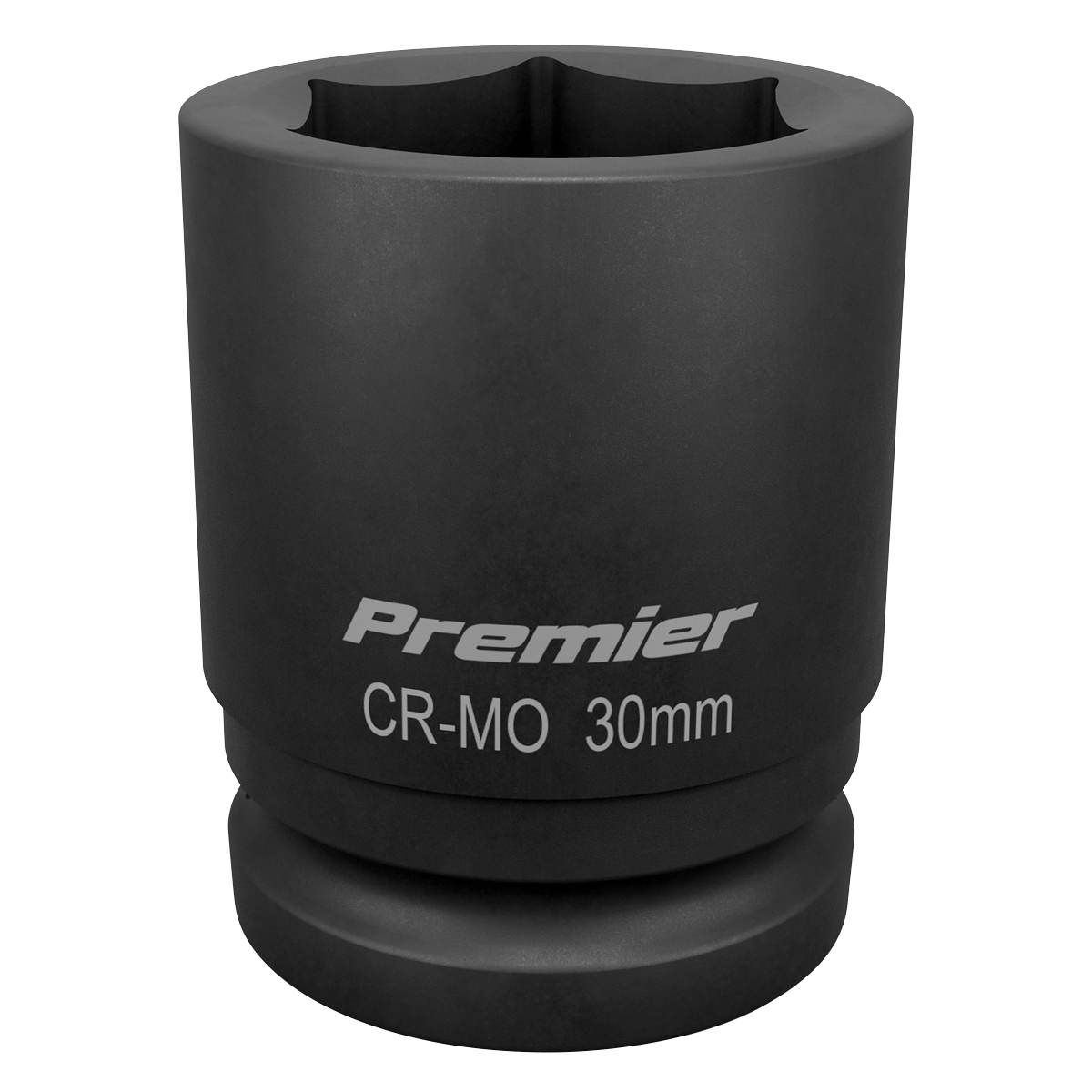 Impact Socket 3/4"Sq Drive 30mm IS3430