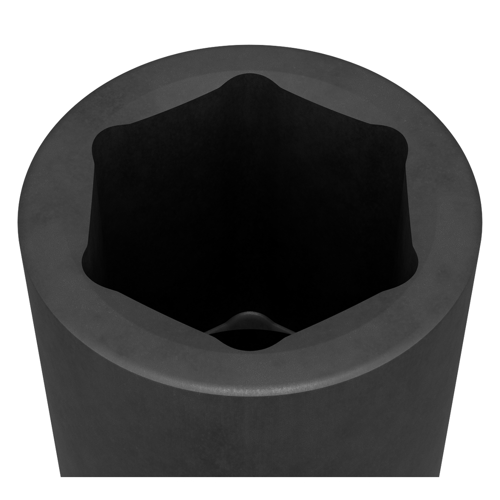 Deep Impact Socket 3/4"Sq Drive 32mm IS3432D