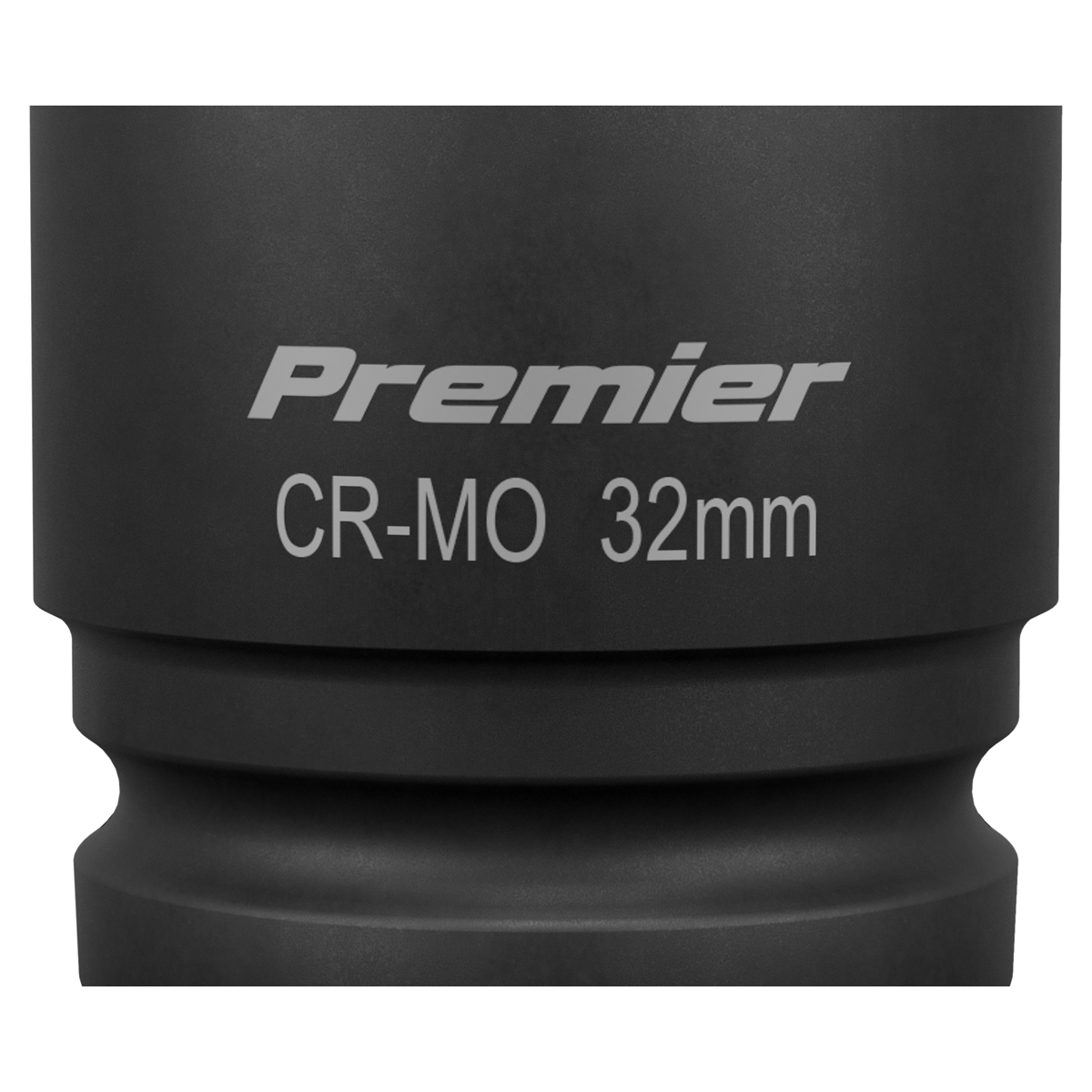 Impact Socket 3/4"Sq Drive 32mm IS3432