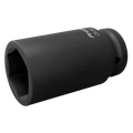 Deep Impact Socket 3/4"Sq Drive 33mm IS3433D