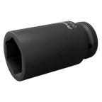 Deep Impact Socket 3/4"Sq Drive 33mm IS3433D