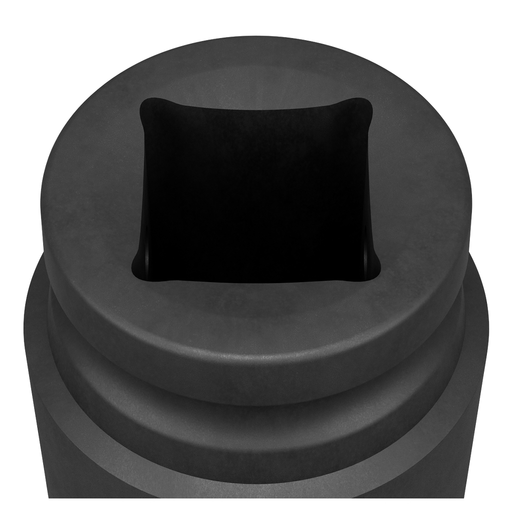 Deep Impact Socket 3/4"Sq Drive 33mm IS3433D