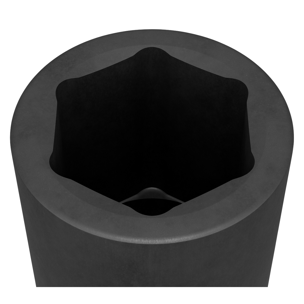 Deep Impact Socket 3/4"Sq Drive 33mm IS3433D