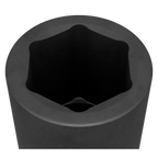 Deep Impact Socket 3/4"Sq Drive 33mm IS3433D