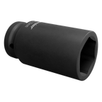 Deep Impact Socket 3/4"Sq Drive 33mm IS3433D