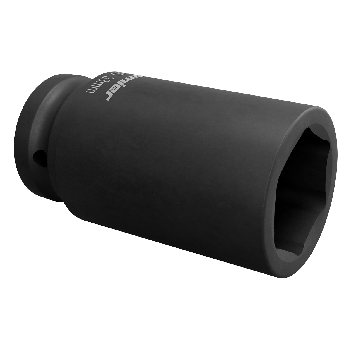Deep Impact Socket 3/4"Sq Drive 33mm IS3433D