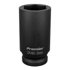 Deep Impact Socket 3/4"Sq Drive 33mm IS3433D