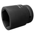 Impact Socket 3/4"Sq Drive 33mm IS3433