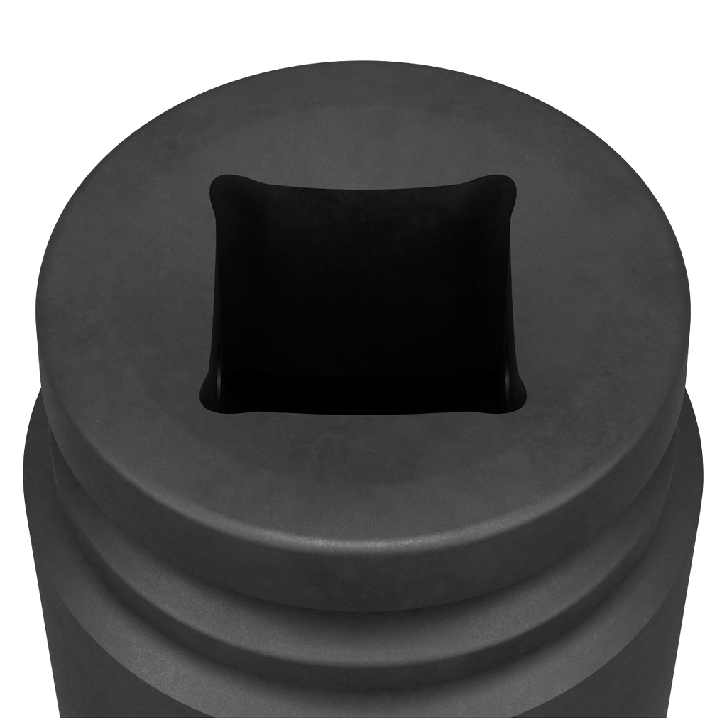Impact Socket 3/4"Sq Drive 33mm IS3433